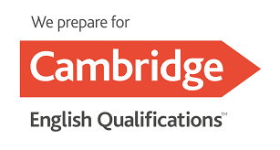 Logo Cambridge
