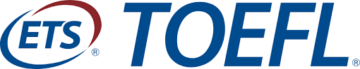Logo TOEFL