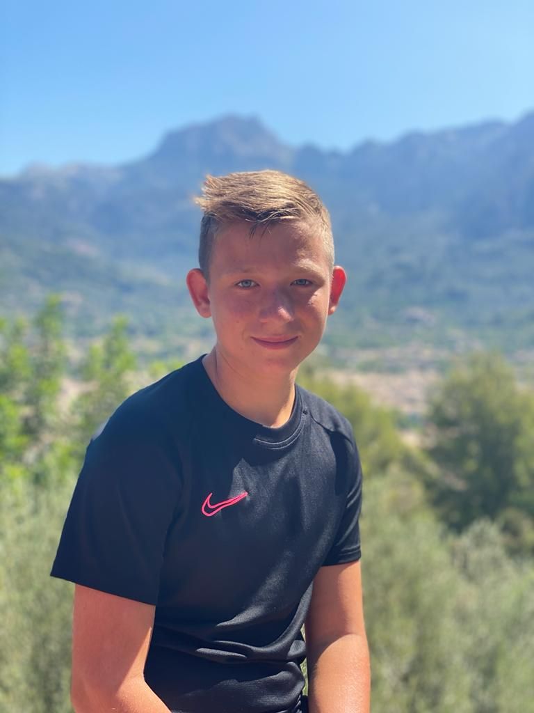 Foto Tom